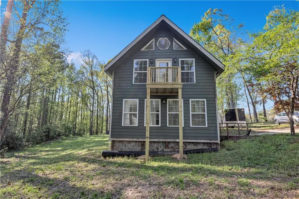 12005A Hutcheson Ferry Road Palmetto, GA 30268