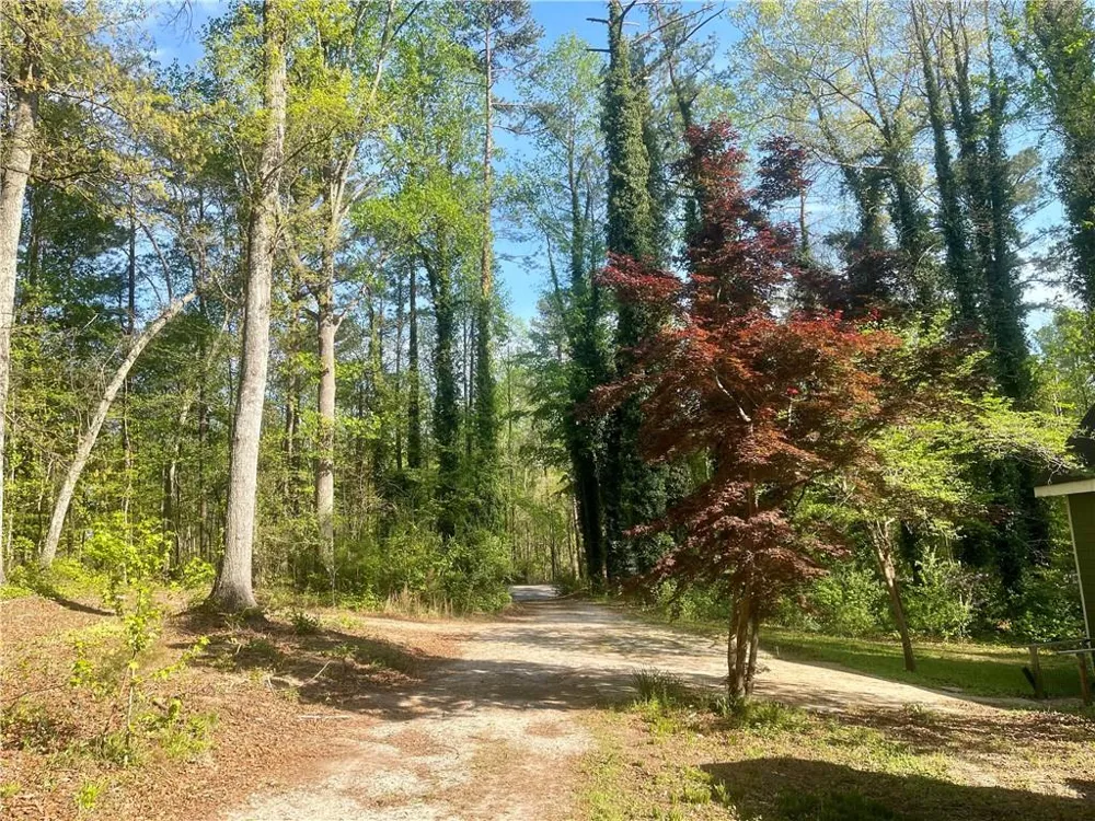 12005A Hutcheson Ferry Road Palmetto, GA 30268