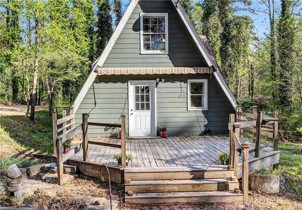 12005A Hutcheson Ferry Road Palmetto, GA 30268