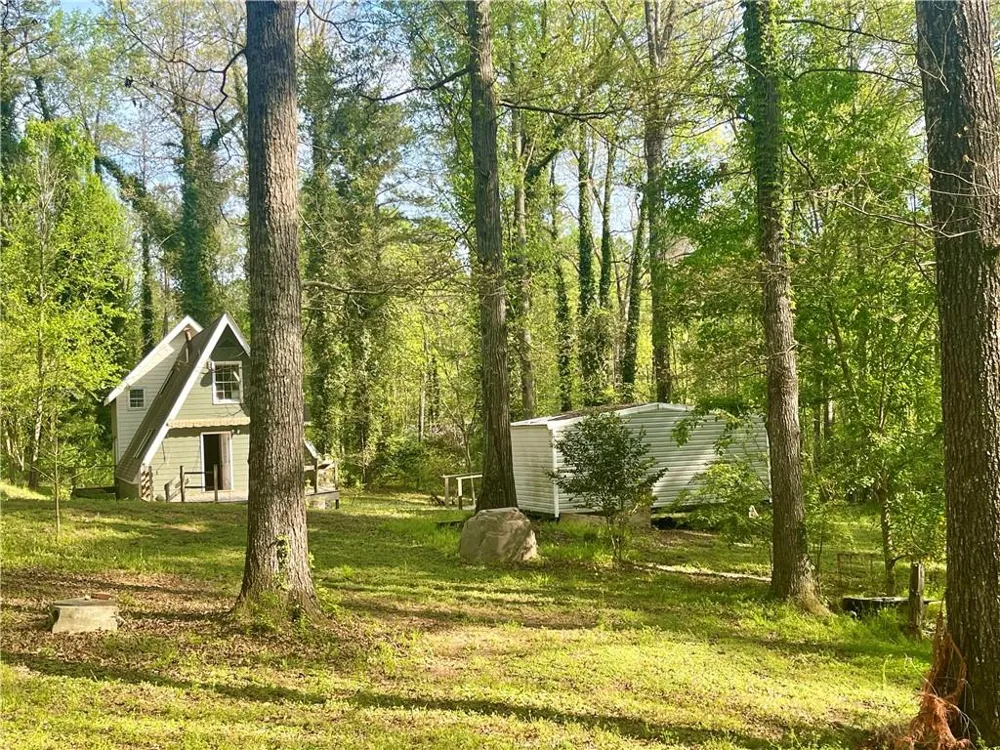 12005A Hutcheson Ferry Road Palmetto, GA 30268