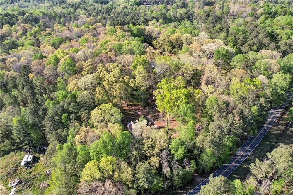 12005A Hutcheson Ferry Road Palmetto, GA 30268