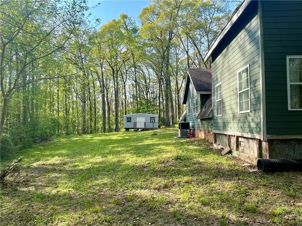 12005A Hutcheson Ferry Road Palmetto, GA 30268