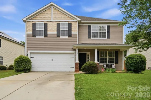 6629 Thistle Down Drive