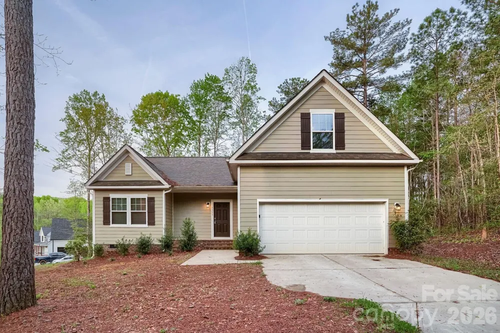 1333 Ron Whicker Drive Catawba, NC 28609