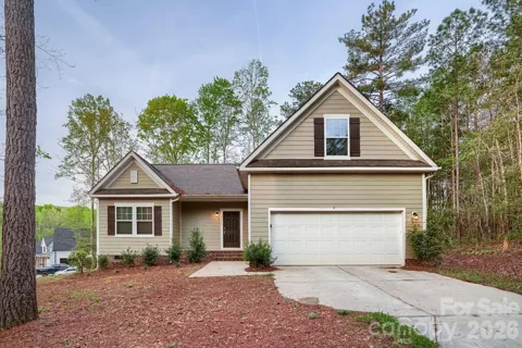 1333 Ron Whicker Drive