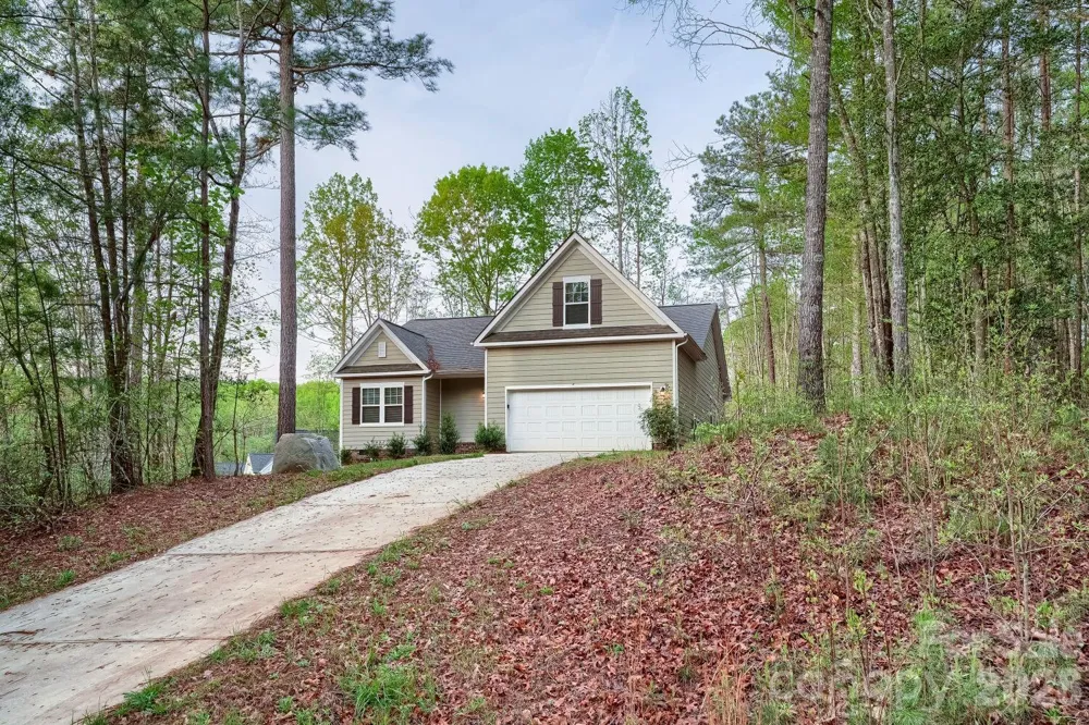 1333 Ron Whicker Drive Catawba, NC 28609