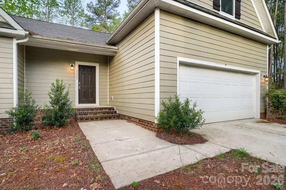 1333 Ron Whicker Drive Catawba, NC 28609