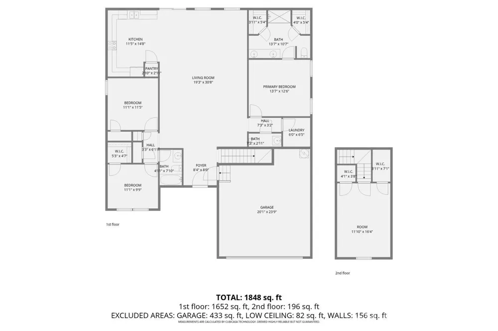 1333 Ron Whicker Drive Catawba, NC 28609