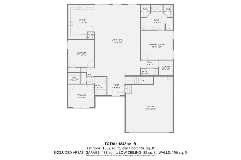 1333 Ron Whicker Drive Catawba, NC 28609