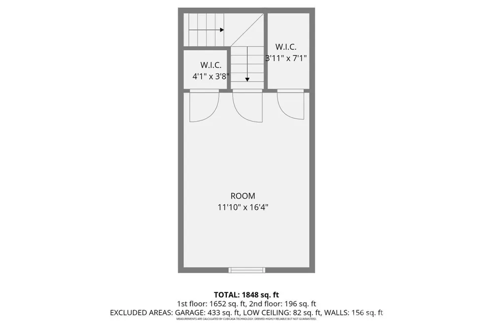 1333 Ron Whicker Drive Catawba, NC 28609