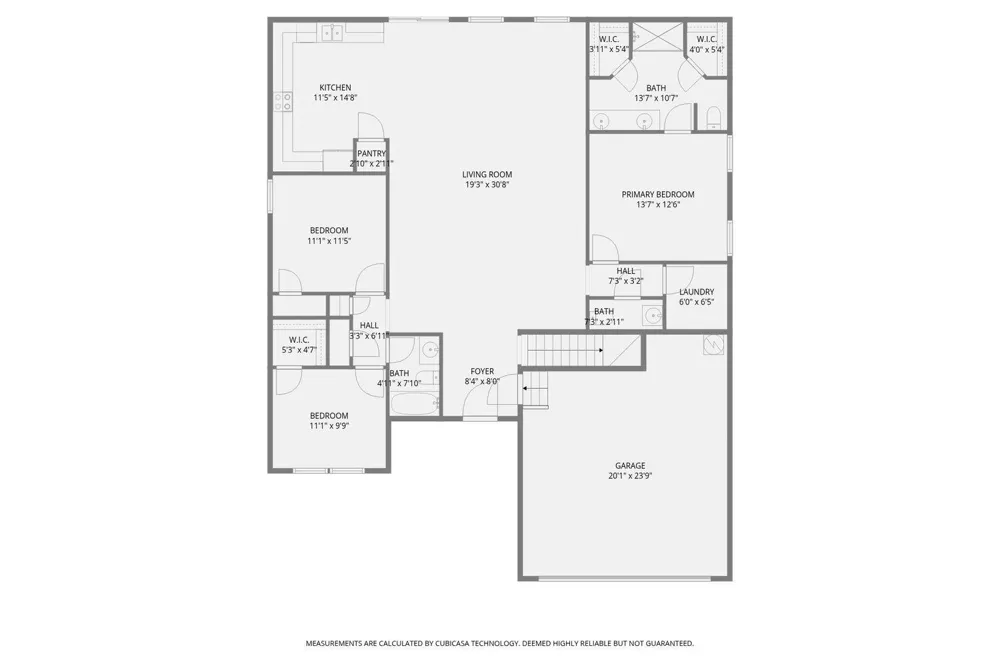 1333 Ron Whicker Drive Catawba, NC 28609