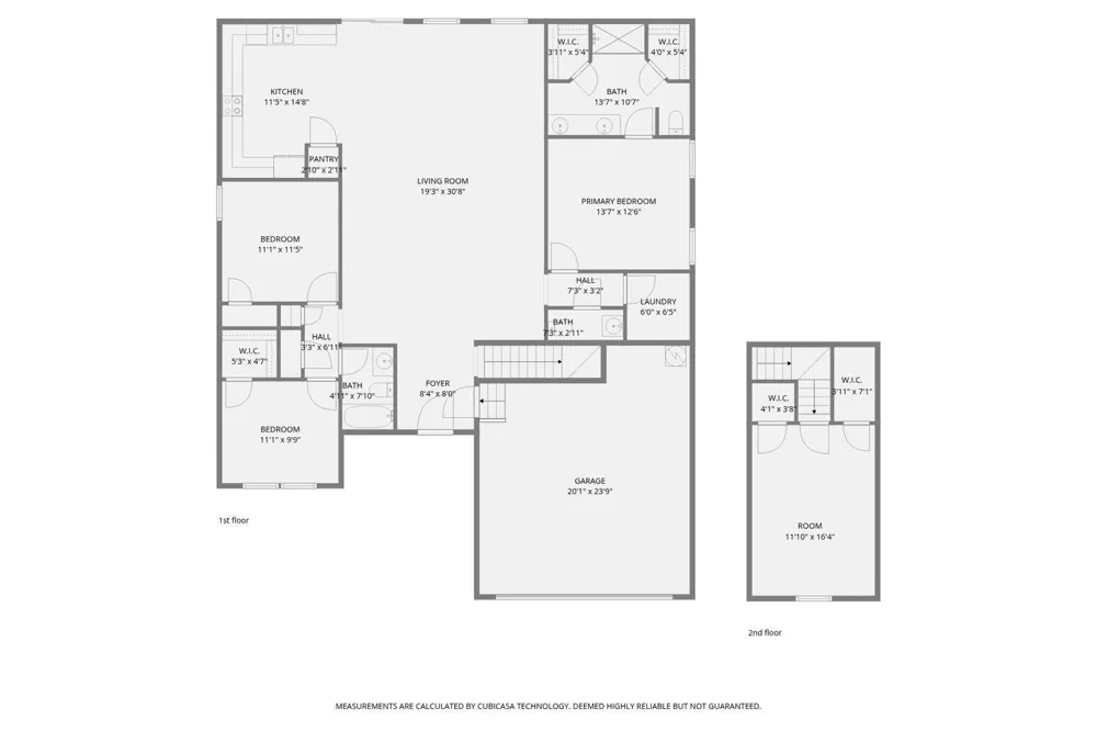 1333 Ron Whicker Drive Catawba, NC 28609