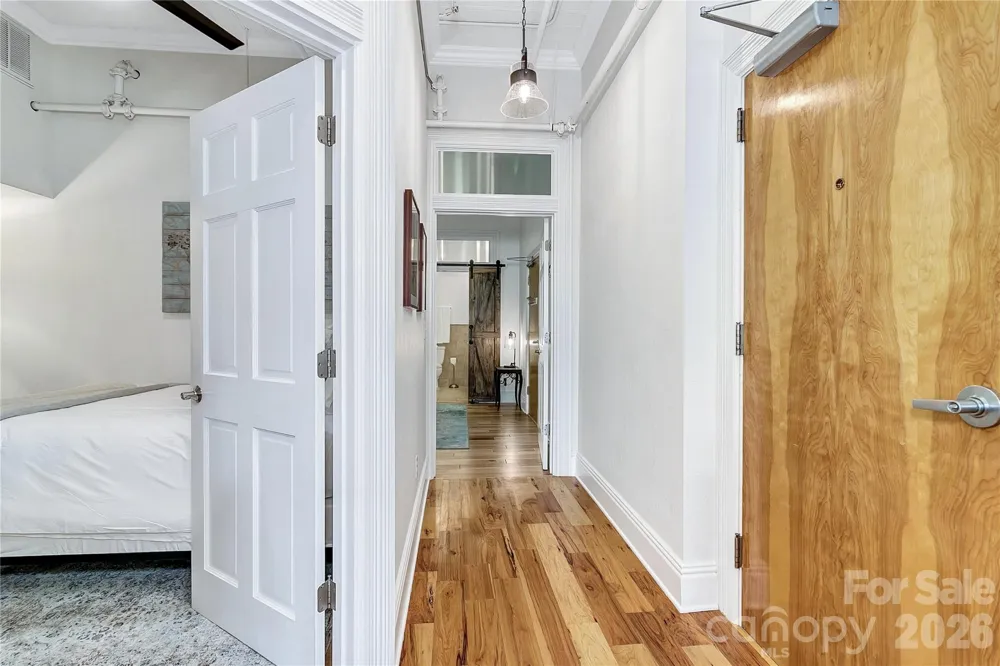 35 Patton Avenue #202 Asheville, NC 28801