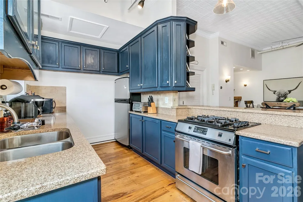 35 Patton Avenue #202 Asheville, NC 28801