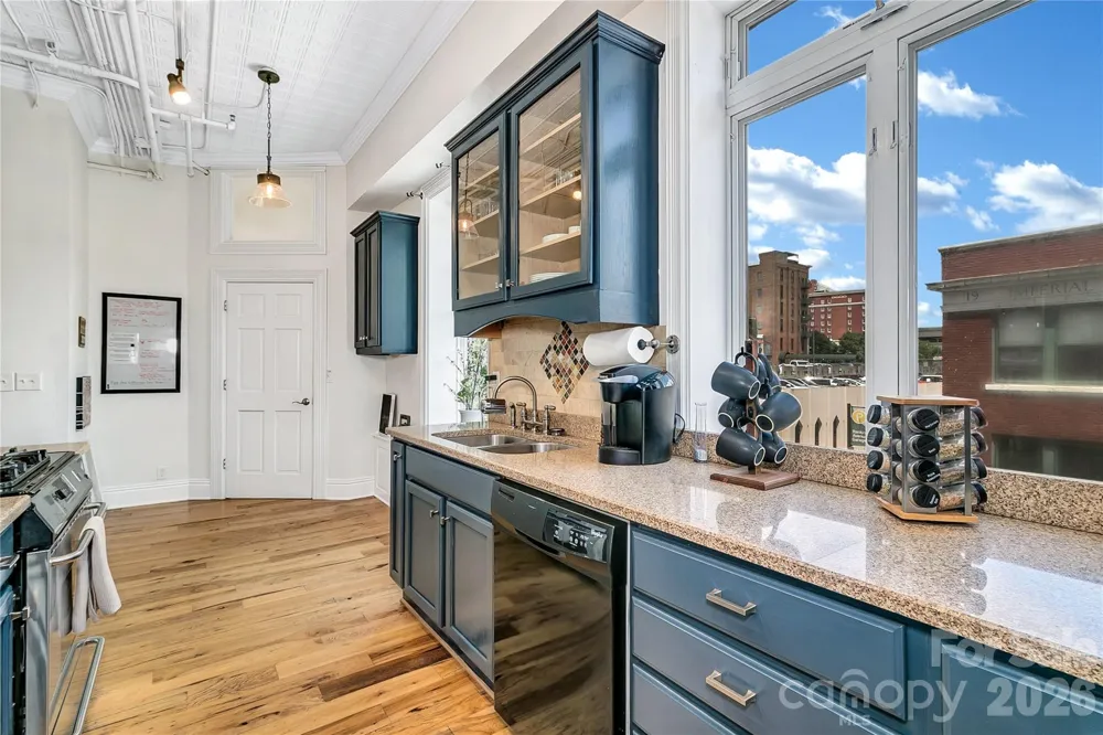 35 Patton Avenue #202 Asheville, NC 28801