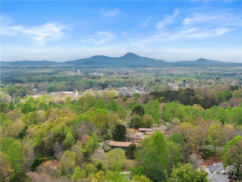 664 Chenocetah Drive Cornelia, GA 30531