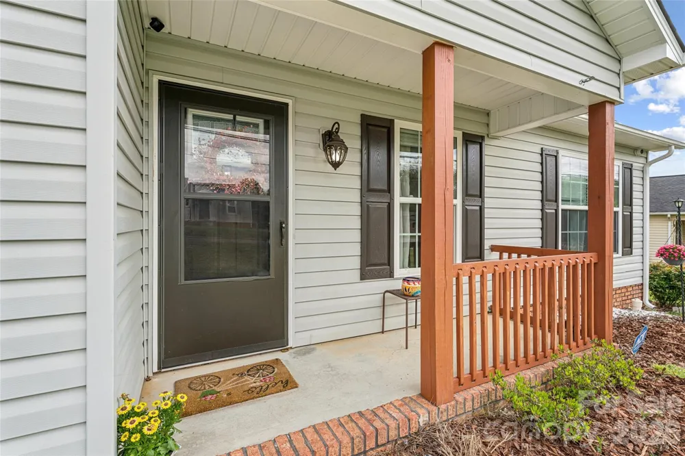 115 S Beaver Street Landis, NC 28088