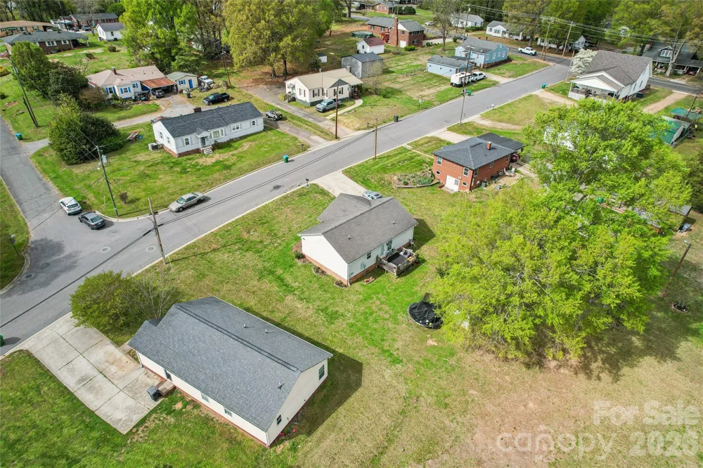 115 S Beaver Street Landis, NC 28088