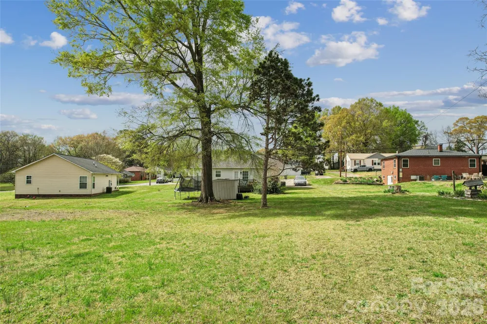115 S Beaver Street Landis, NC 28088