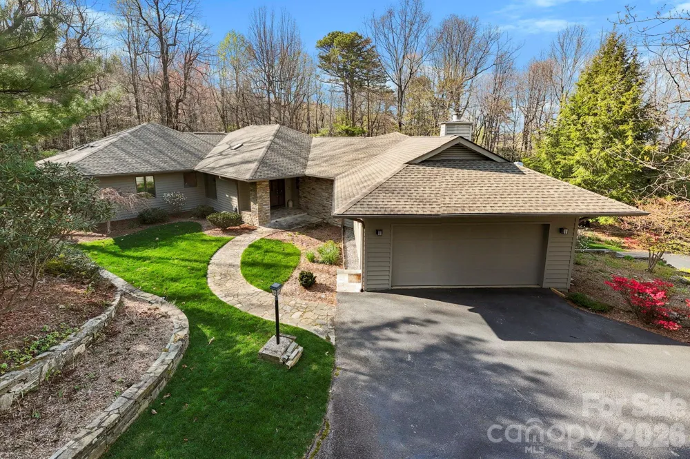 100 Elmridge Drive Flat Rock, NC 28731