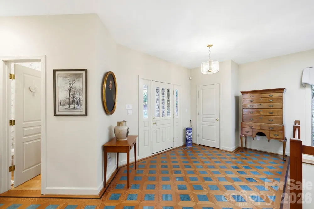 100 Elmridge Drive Flat Rock, NC 28731