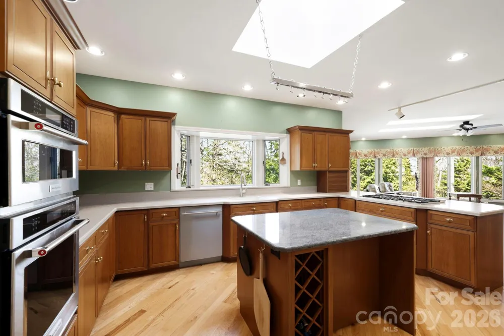 100 Elmridge Drive Flat Rock, NC 28731