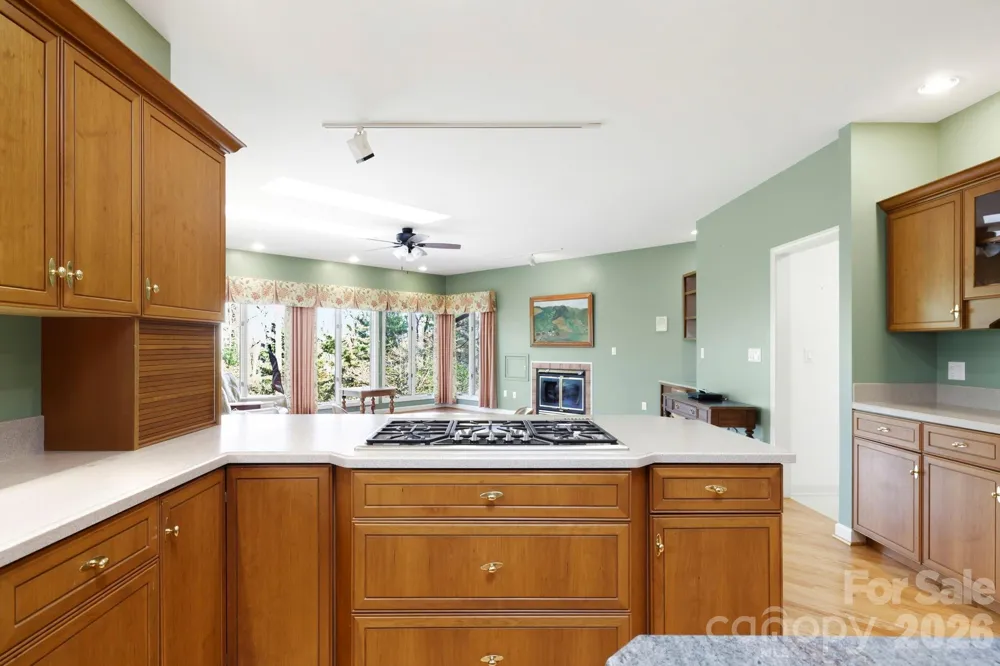 100 Elmridge Drive Flat Rock, NC 28731