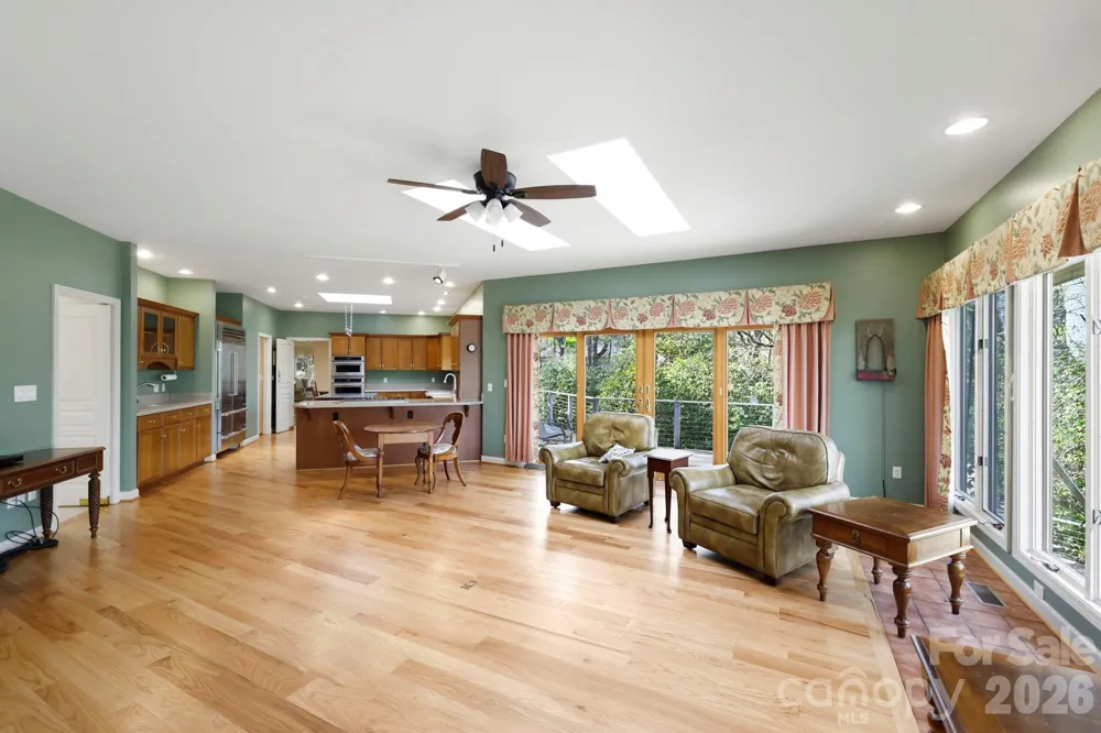 100 Elmridge Drive Flat Rock, NC 28731