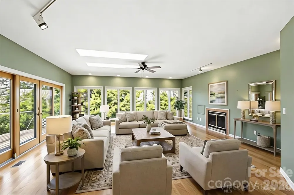 100 Elmridge Drive Flat Rock, NC 28731