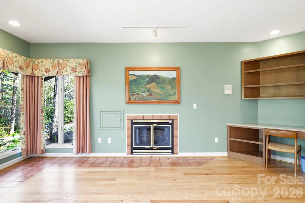 100 Elmridge Drive Flat Rock, NC 28731