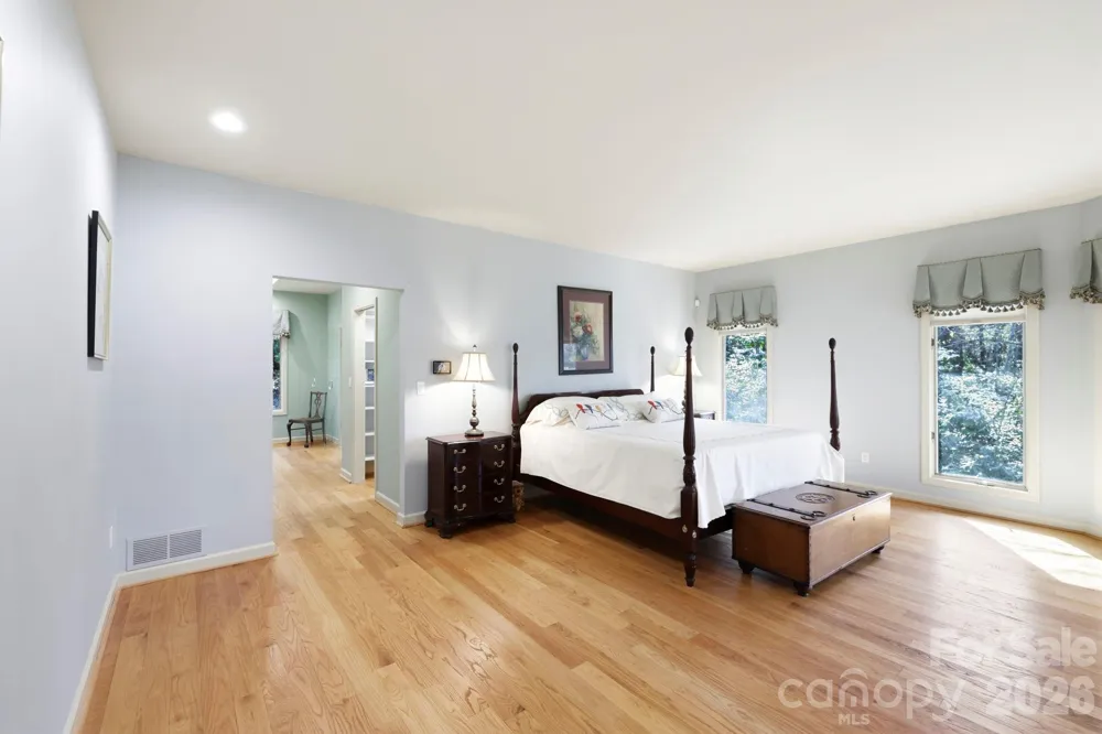 100 Elmridge Drive Flat Rock, NC 28731