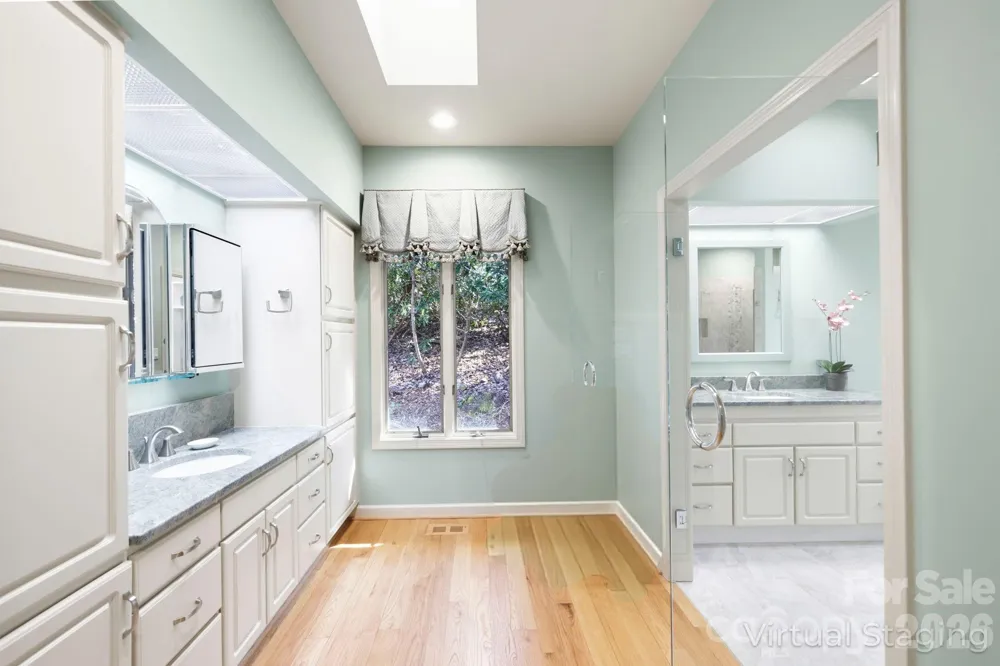 100 Elmridge Drive Flat Rock, NC 28731