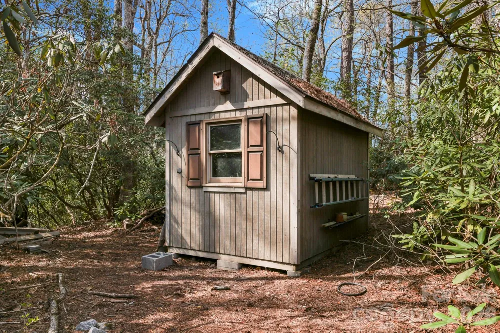 100 Elmridge Drive Flat Rock, NC 28731