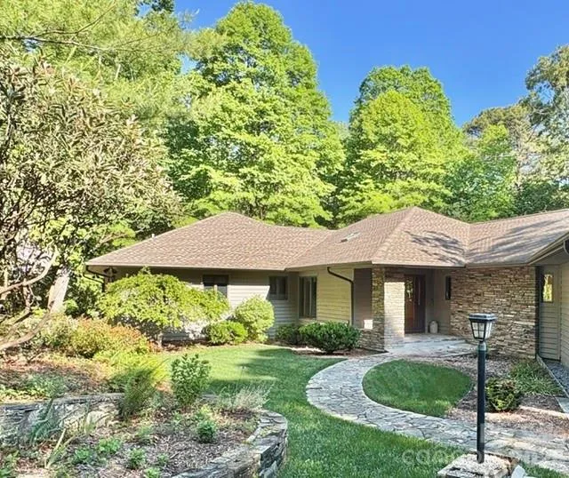 100 Elmridge Drive Flat Rock, NC 28731