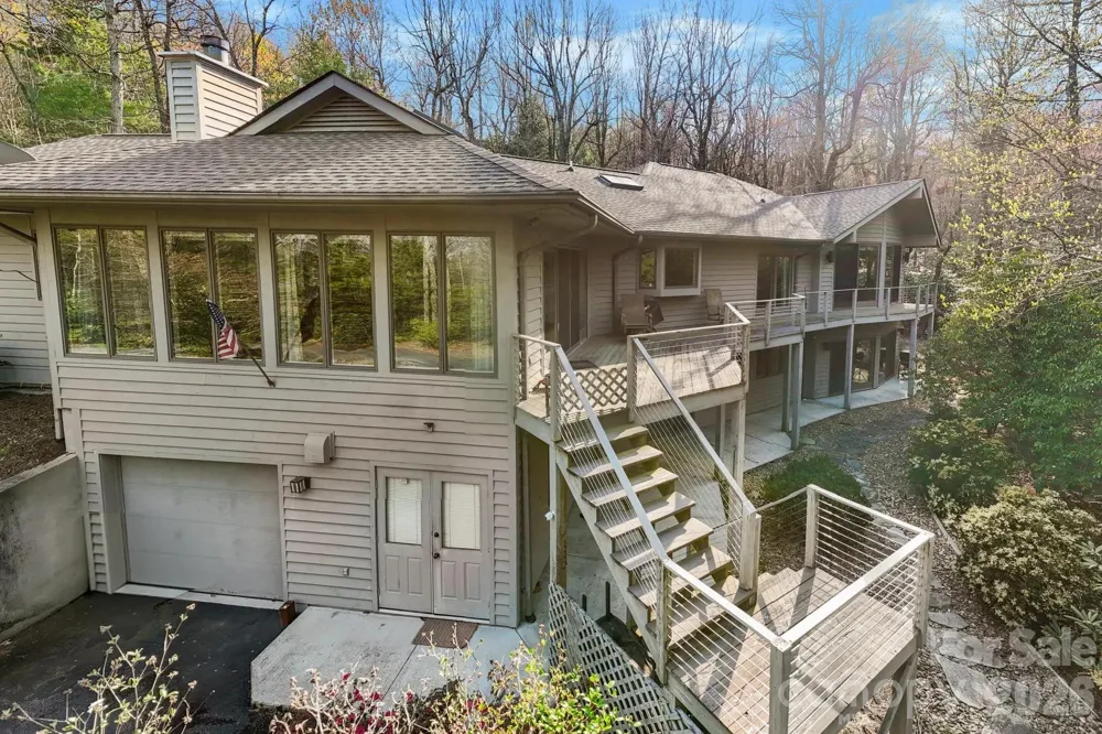 100 Elmridge Drive Flat Rock, NC 28731