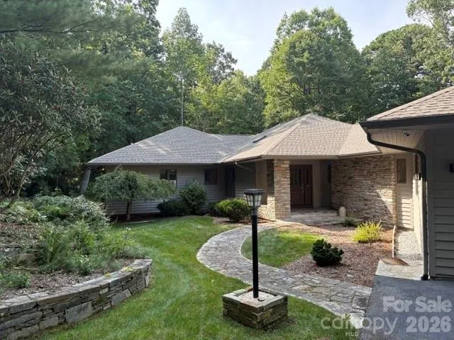 100 Elmridge Drive Flat Rock, NC 28731