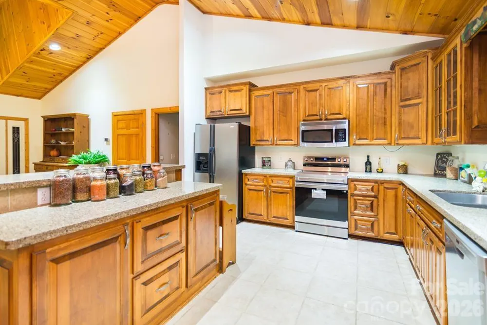 241 Crocus Lane Sylva, NC 28779