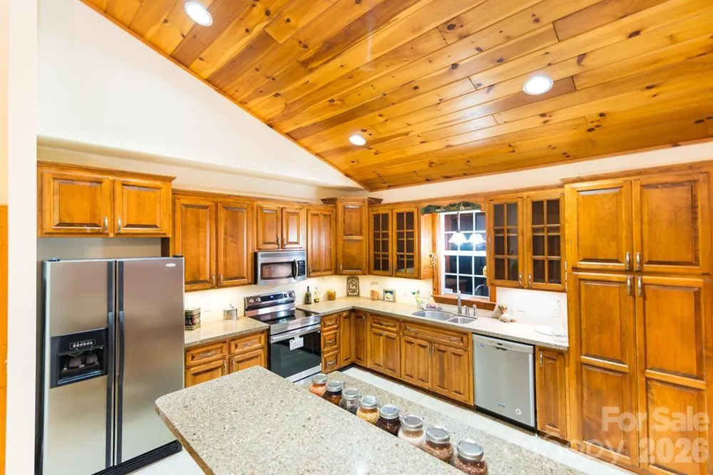 241 Crocus Lane Sylva, NC 28779