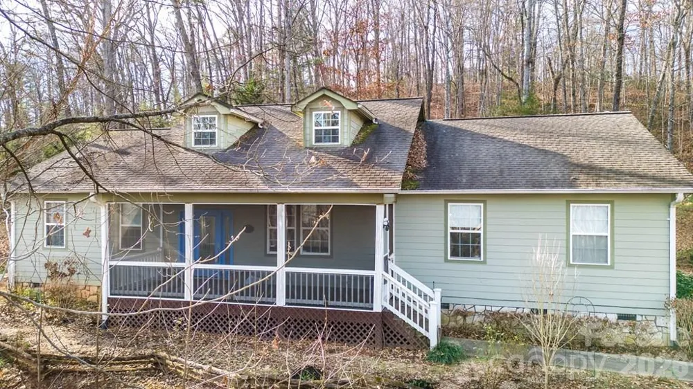 241 Crocus Lane Sylva, NC 28779