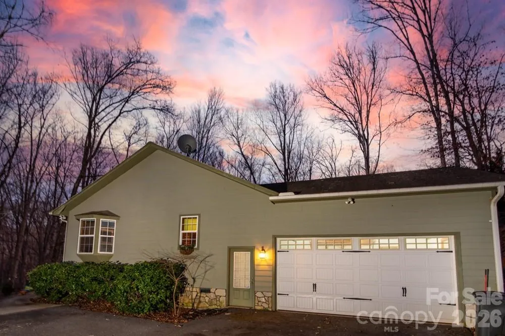 241 Crocus Lane Sylva, NC 28779