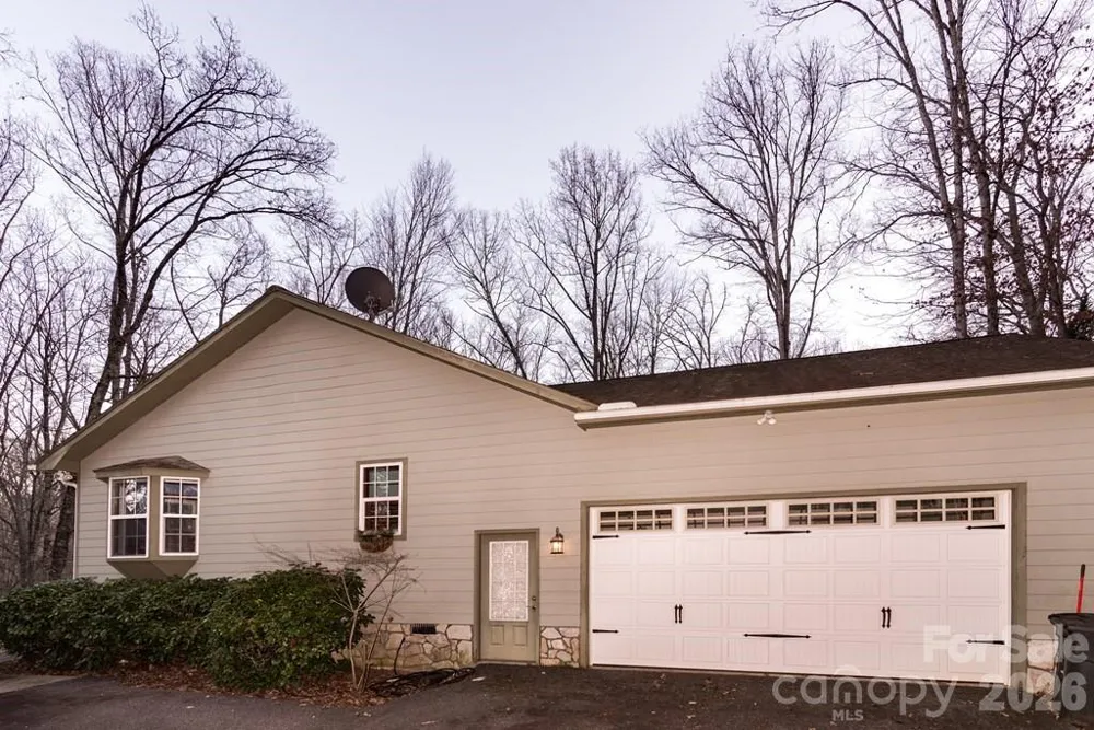 241 Crocus Lane Sylva, NC 28779