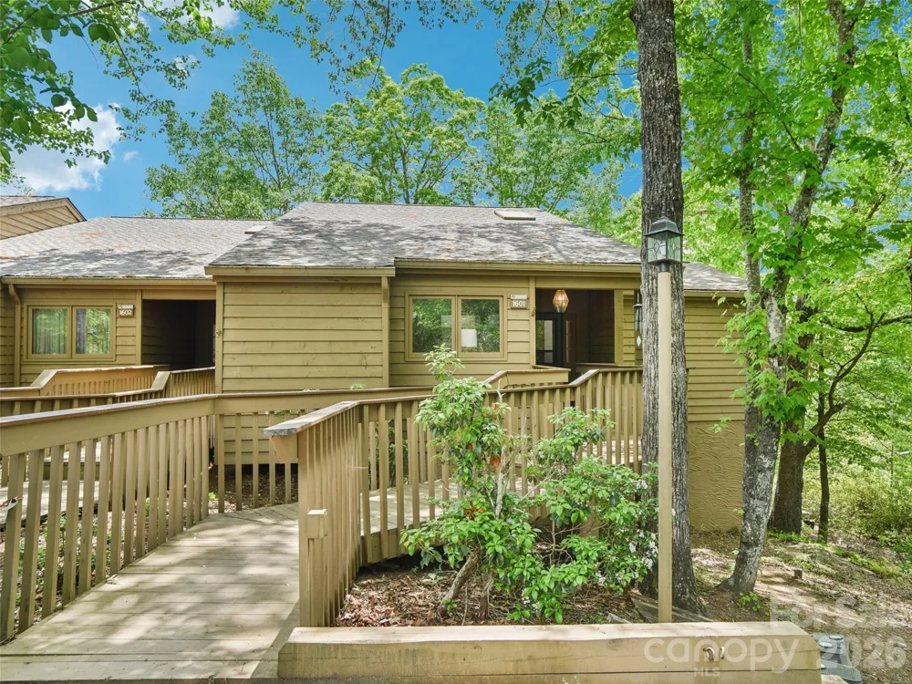 155 Quail Cove Boulevard #1601 Lake Lure, NC 28746