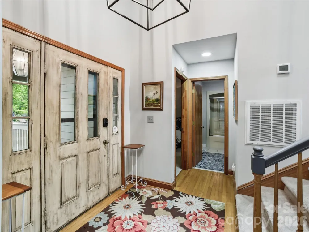 155 Quail Cove Boulevard #1601 Lake Lure, NC 28746