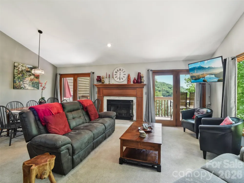 155 Quail Cove Boulevard #1601 Lake Lure, NC 28746