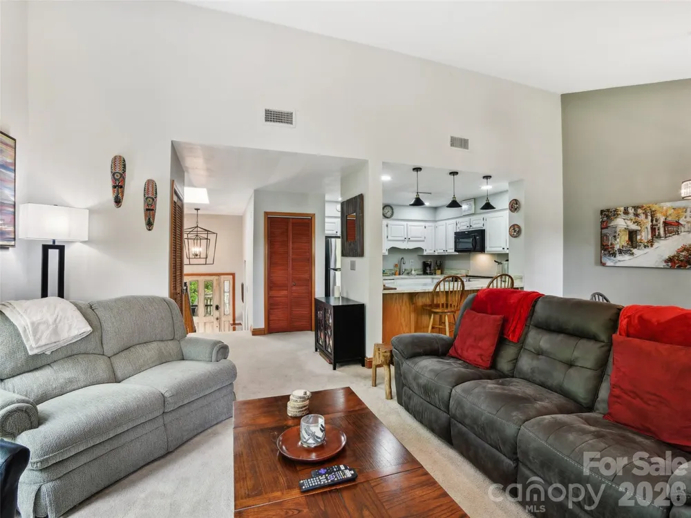155 Quail Cove Boulevard #1601 Lake Lure, NC 28746