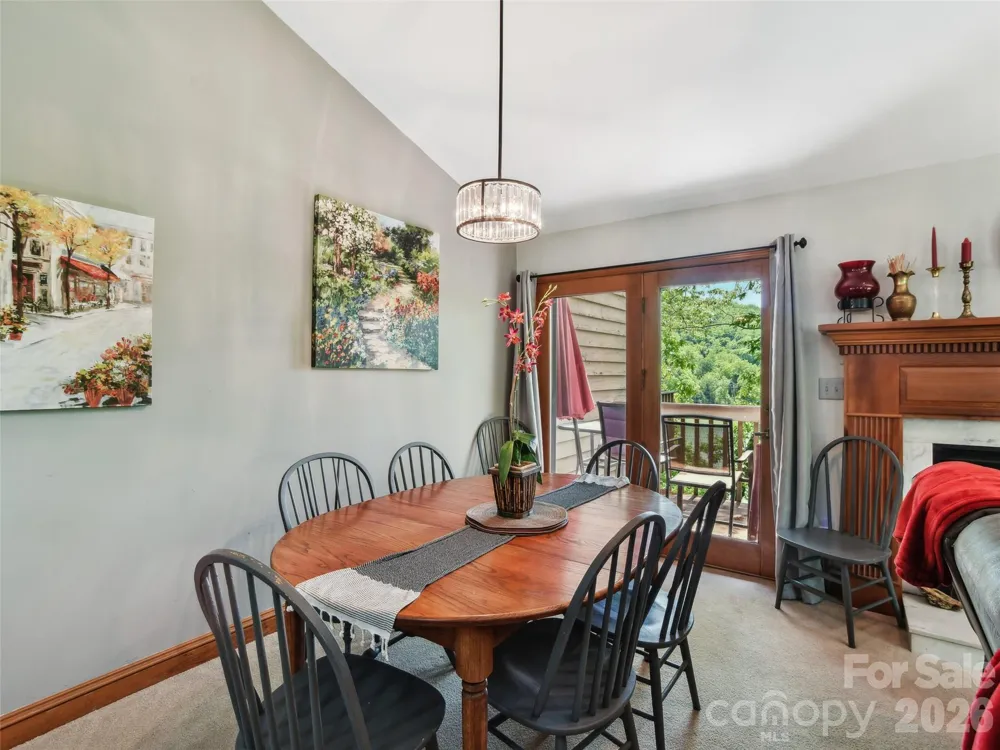 155 Quail Cove Boulevard #1601 Lake Lure, NC 28746