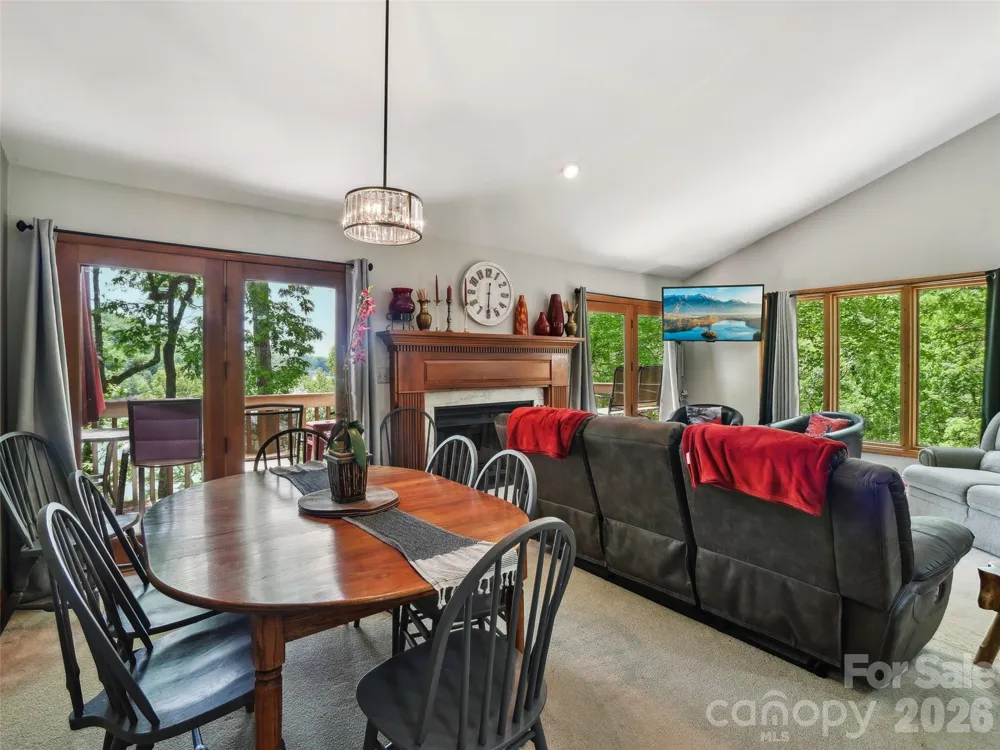155 Quail Cove Boulevard #1601 Lake Lure, NC 28746