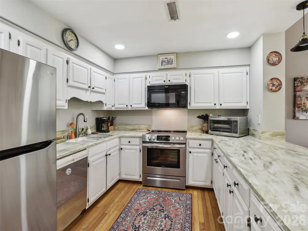 155 Quail Cove Boulevard #1601 Lake Lure, NC 28746