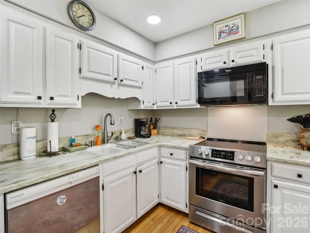 155 Quail Cove Boulevard #1601 Lake Lure, NC 28746