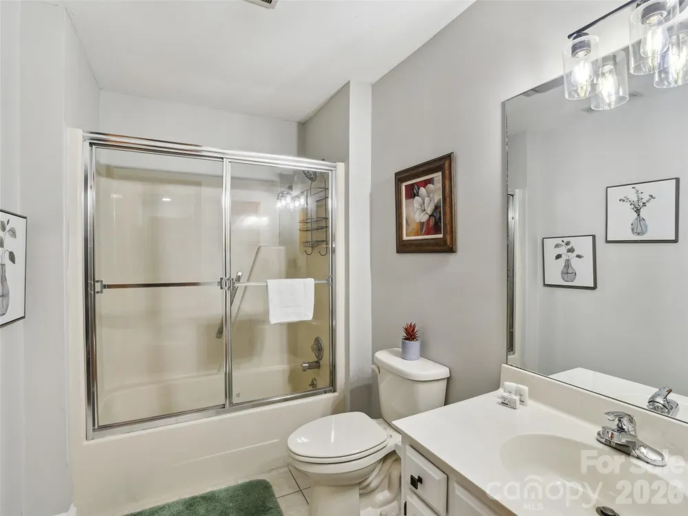 155 Quail Cove Boulevard #1601 Lake Lure, NC 28746